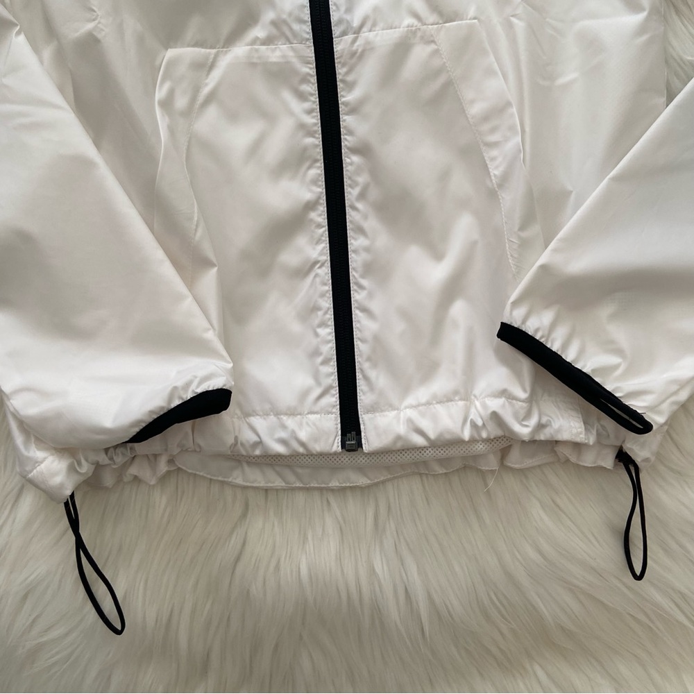 lightweight windbreaker jacket NWT - image 3
